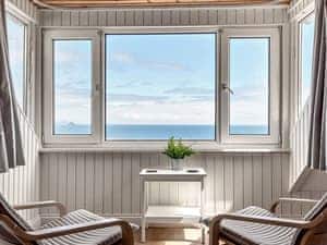 View | Trosvik, Portscatho