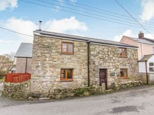 Exterior | Rescorla Cottage, Rescorla