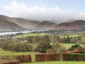 View | Mell Fell, Watermillock