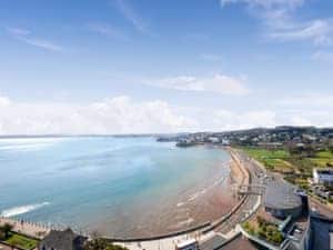 View | Apartment 3 - Astor House Holidays, Torquay