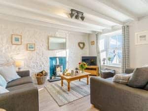 Exterior | Bon Accorde, Goodwick