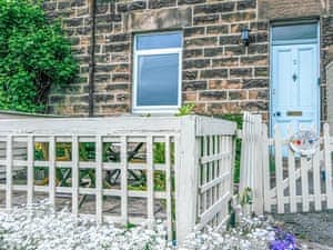 Exterior | Painters Cottage, Matlock Bath