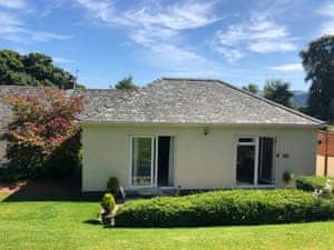 Exterior | Acorn - Oakvale, Braithwaite