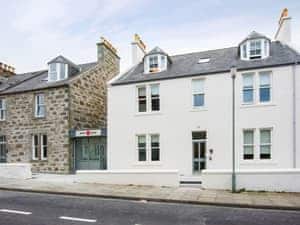 Exterior | Tresta - Nort Bode Apartments, Lerwick