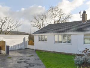 Exterior | Ty Bach Gwyn, Pentraeth