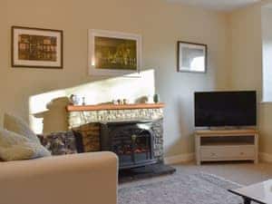 Living room | Finlay&rsquo;s Cottage, Pickering