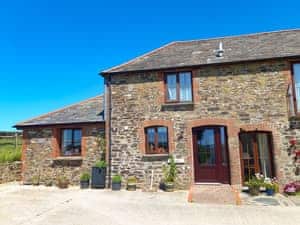 Exterior | Beckaveans Stable - Beckaveans, Jacobstow, near Bude