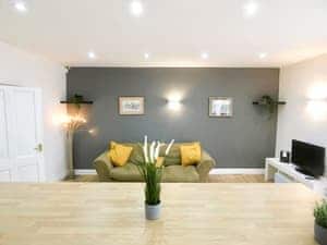Living area | Westbourne Villa, Bristol
