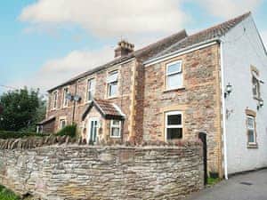 Exterior | Kimberley Cottage, Yate