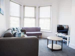 Living room | Shirehampton Apartment, Shirehampton