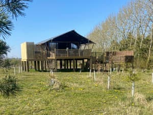 Exterior | Fieldfare, Stanton-On-The-Wolds