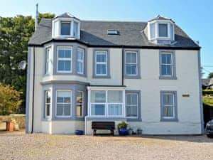 Exterior | Janeville, Ardrishaig