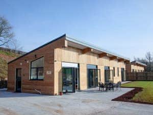 Exterior | Deer Park - East Dunster Deer Farm, Cadeleigh, near Tiverton