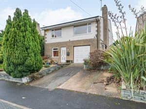 Exterior | Farleton View, Endmoor, near Kendal