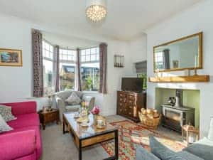 Living room | Willowfield Cottage, Thornton-Le-Dale