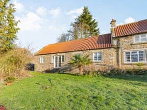 Exterior | Feather Holme Farm Cottage, near Helmsley