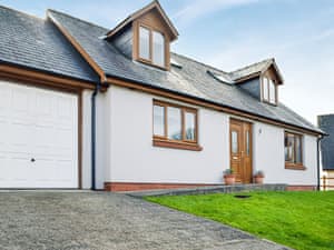 Exterior | Ty&rsquo;n-y-Canol, Johnston, near Haverfordwest