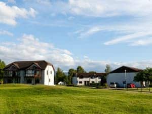 Garden and grounds | Spey Valley Resort, Aviemore