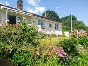 Exterior | Rivendell, Blakeney Hill, near Lydney, Forest of Dean