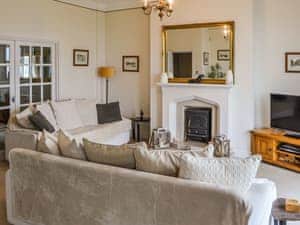 Living room | Bay View, Whitley Bay