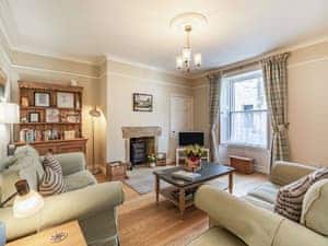Living room | Falstaff House - Alnwick Cottages, Alnwick