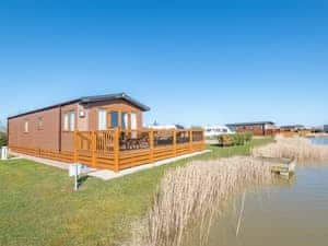 Exterior | Reed Roost - The Laurels, Addlethorpe, near Skegness