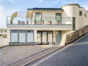 Exterior | The Beach House, Ventnor