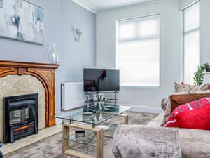 Living room | Hibbert Galore, Barrow-in-Furness