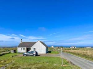 Exterior | John O&rsquo; Groats - Horseman&rsquo;s Cottage - Watermill Cottages, John O&rsquo; Groats