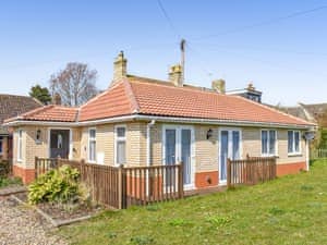 Exterior | Sea Breeze, Kessingland