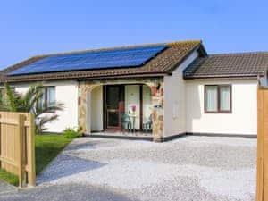 Exterior | Chynoweth, St Merryn, near Padstow