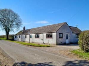 Exterior | Angerton Cottage, Carlisle