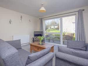 Living area | 117 Atlantic Reach - Atlantic Reach Holiday Park, Newquay