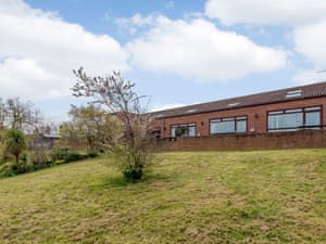 Exterior | Cottage 6 - Willow Lakes, Ashby cum Fenby