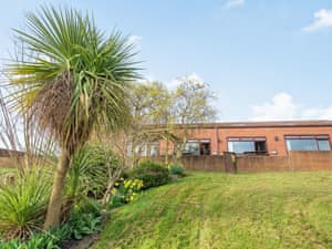 Exterior | Cottage 9 - Willow Cottages, Ashby cum Fenby