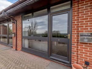 Exterior | Cottage 2 - Willow Lakes, Ashby cum Fenby