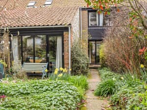 Exterior | Owl Barn, Sidestrand, near Cromer