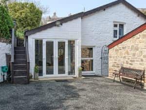 Exterior | Clam Cottage, Amroth, near Saundersfoot