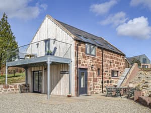 Exterior | The Old Mill, Fettercairn