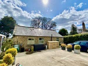 Exterior | Church View Cottage, Fearby near Masham