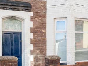 Exterior | Newport House Crindau Road Upper - My City, Newport