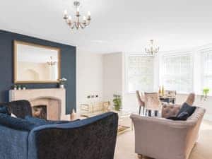 Living area | The Avenue, Bristol