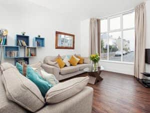 Living room | Ein Lle, Tenby