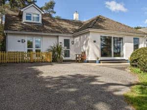 Exterior | Caddie - 19th Hole, Carlyon Bay, near St Austell
