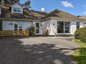 Exterior | Bunker - 19th Hole, Carlyon Bay, near St Austell