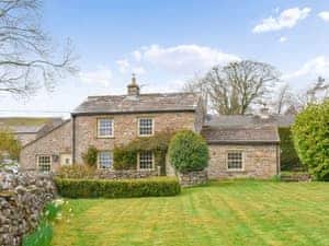 Exterior | Alpine Cottage, Carperby, Leyburn
