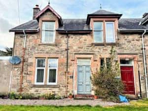 Exterior | Ardgay, Fort Augustus