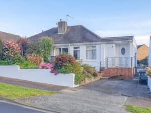 Exterior | Moor View, Newton Abbot