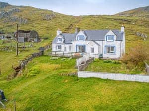Exterior | The Nicolson House, Lemreway