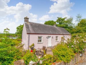 Inglenook Cottage, Landshipping, near Narberth